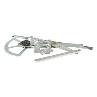 VDO® - Front Driver Side Power Window Regulator without Motor