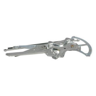 VDO® - Front or Rear Driver Side Power Window Regulator without Motor