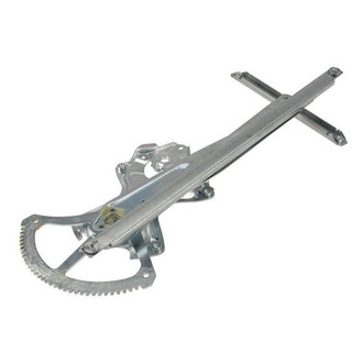 VDO® - Front or Rear Passenger Side Power Window Regulator without Motor