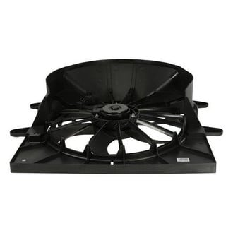 VDO® - Auxiliary Cooling Fan