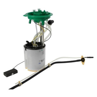 Porsche Panamera Fuel Pumps & Parts Relays, Assemblies — CARiD