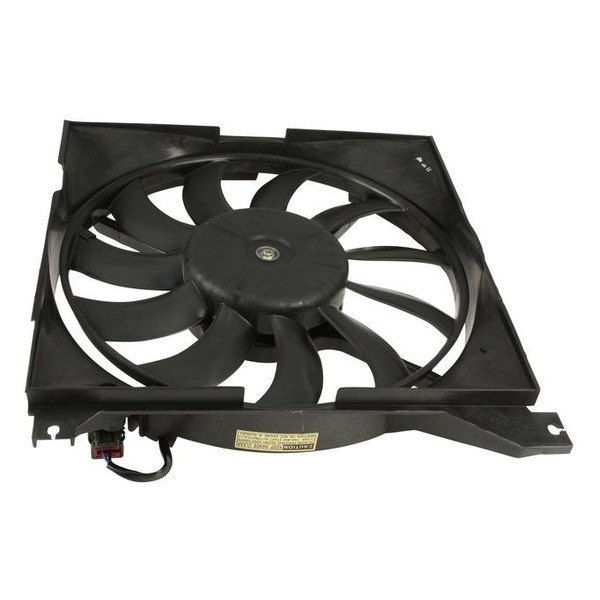 VDO® - Auxiliary Fan