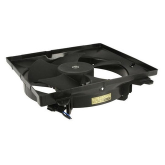 VDO® - Auxiliary Fan Motor