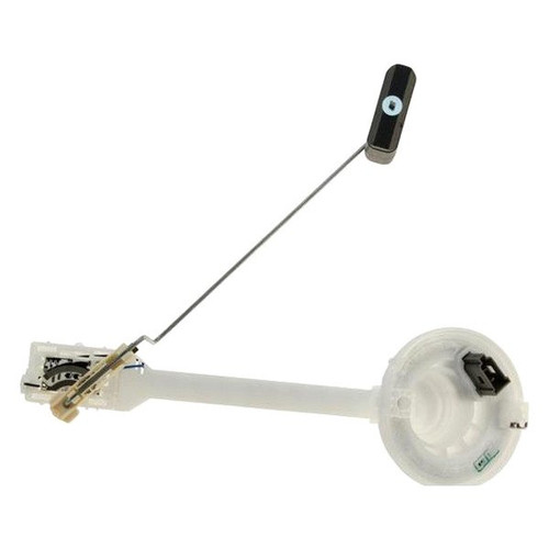 JINGERL 0~190 Ohm Kraftstoffstandsensor Kraftstoffstandsanzeige Mit 7 Farben