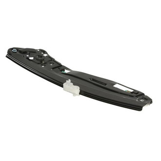 VDO® - Rear Passenger Side Power Window Regulator without Motor