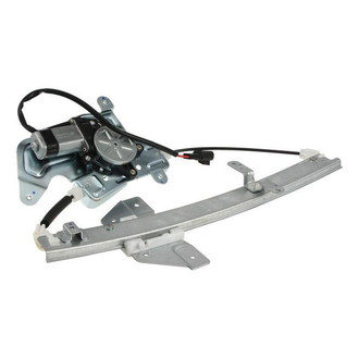 VDO® - Rear Passenger Side Power Window Regulator and Motor Assembly