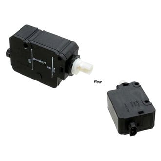 VDO® - Fuel Filler Door Lock Actuator