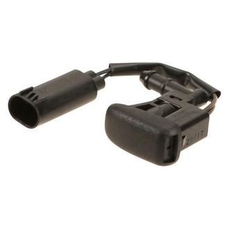 VDO® - Driver or Passenger Side Windshield Washer Nozzle