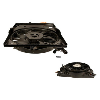 VDO® - Auxiliary Cooling Fan