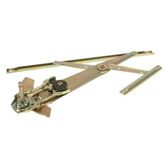 VDO® - Passenger Side Power Window Regulator without Motor