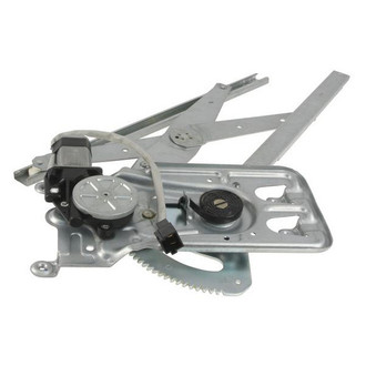 VDO® - Front Driver Side Power Window Regulator and Motor Assembly