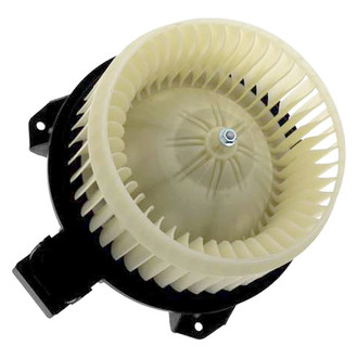 VDO® - Front HVAC Blower Motor