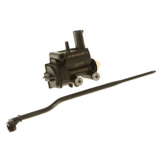 VDO® - Fuel Filler Door Lock Actuator