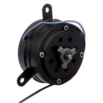 VDO® - Auxiliary Engine Cooling Fan Motor