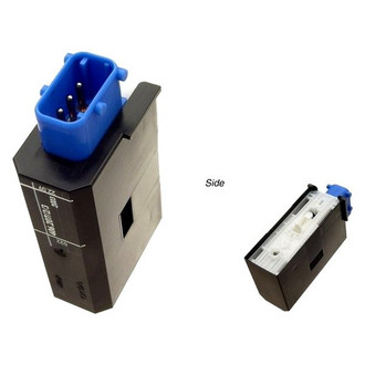 VDO® - Rear Door Lock Actuator Motor