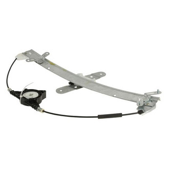 VDO® - Front Driver Side Power Window Regulator without Motor