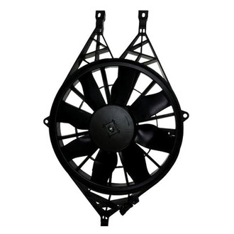 VDO® - Auxiliary Cooling Fan