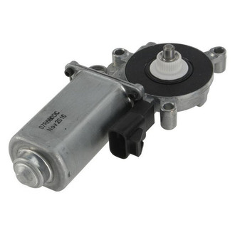 VDO® - Front or Rear Driver Side Window Motor