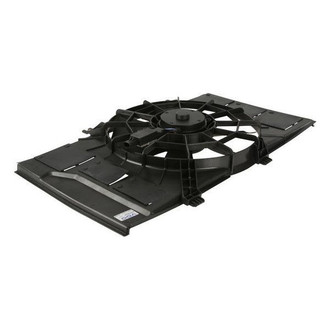 VDO® - Auxiliary Cooling Fan