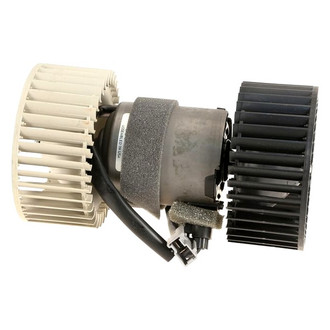 VDO® - Front HVAC Blower Motor