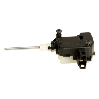 VDO® - Fuel Filler Door Lock Actuator