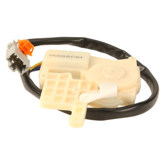 VDO® - Front Driver Side Door Lock Actuator Motor
