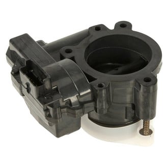 VDO® - Throttle Body