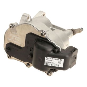 VDO® - Fuel Injection Throttle Control Actuator