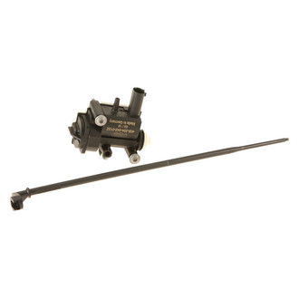 VDO® - Fuel Filler Door Lock Actuator