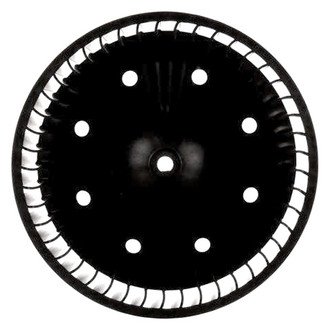 VDO® - HVAC Blower Motor Wheel