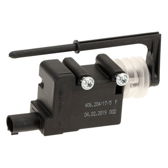 VDO® - Fuel Filler Door Lock Actuator