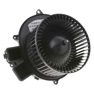 VDO® - Front HVAC Blower Motor