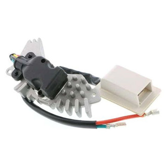 Vemo® - HVAC Blower Motor Regulator