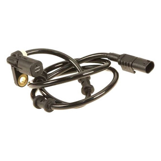 Vemo® - Front Driver Side iSP Sensor Protection Foil ABS Wheel Speed Sensor