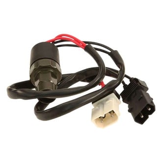 Vemo® - A/C Pressure Switch