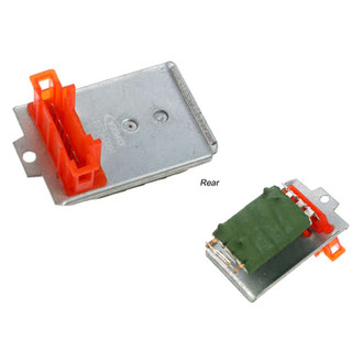 Vemo® - HVAC Blower Motor Resistor
