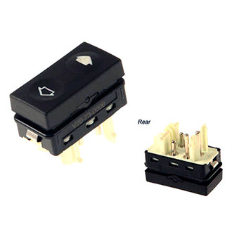 Vemo® - Sunroof Switch