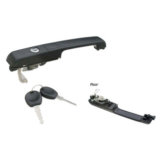 Vemo® - Exterior Door Handles