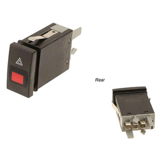 Vemo® - Hazard Warning Switch