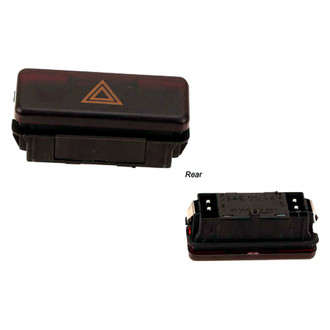 Vemo® - Hazard Warning Switch