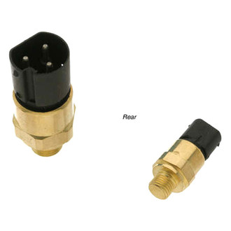 Vemo® - Engine Cooling Fan Switch