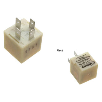 Vemo® - A/C Clutch Relay