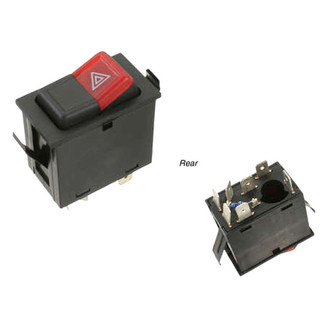 Vemo® - Hazard Flasher Switch