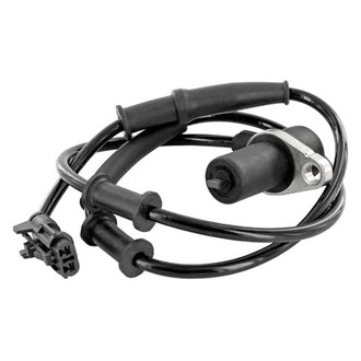 Vemo® - Front iSP Sensor Protection Foil ABS Wheel Speed Sensor