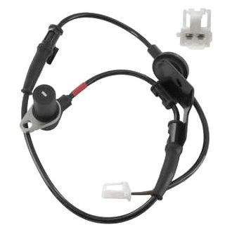 Vemo® - Rear Passenger Side iSP Sensor Protection Foil ABS Wheel Speed Sensor