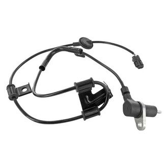 Vemo® - Rear Driver Side iSP Sensor Protection Foil ABS Wheel Speed Sensor