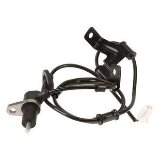 Vemo® - Rear Passenger Side iSP Sensor Protection Foil ABS Wheel Speed Sensor
