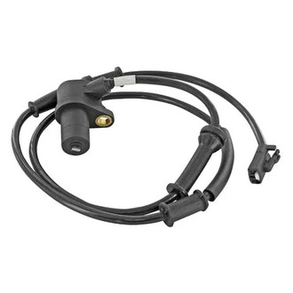 Vemo® - Front Driver Side iSP Sensor Protection Foil ABS Wheel Speed Sensor