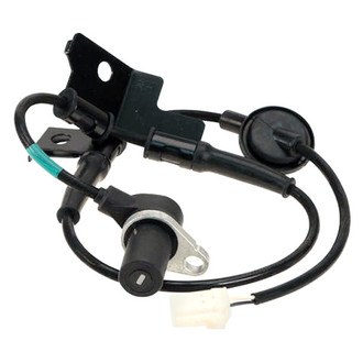 Vemo® - Rear Passenger Side ABS Wheel Speed Sensor