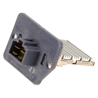 Vemo® - HVAC Blower Motor Resistor